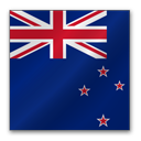 New Zealand Flag-128