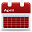 Calendar Selection Month-32