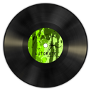 Vinyl green-128