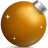 Golden ball-48