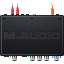 M-Audio ProFire 610 icon