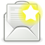 Gnome Mail Message New icon