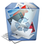 Recycle Bin(f) icon