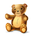 Teddy-128