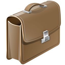 Briefcase-256