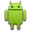 Android green Icon