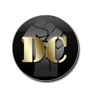 StrongDC Black and Gold-128
