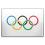 Olympics Icon