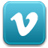 Vimeo logo-48