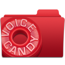 Voice Candy-128