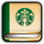 Starbucks Diary icon