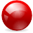Red ball Icon