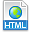 File Extension Html-32