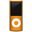 iPod Nano Orange-32
