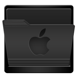 Black Apple Apps-256