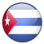 Cuba Flag-64