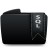 Folder black sql-48