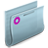 Smart folder simple-48