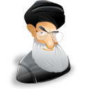 Ayatollah Ali Khamenei-128