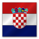Croatia flag-128