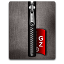 Gz silver black-128