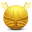 Golden Snitch icon