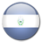 El Salvador Flag-48