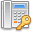 Telephone Key icon