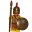 Lego Spartan-32
