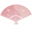 Fan pink-32