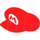 Mario Hat-128