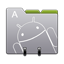 Contacts Android R2 icon
