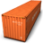 Orange Container-48