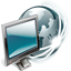 Network share icon