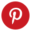 Pinterest Round icon