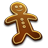 Gingerbread Man-48