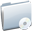 Folder BlankCD-32