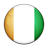 Flag of Cote d Ivoire-48