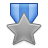 Medal Silver icon