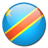 Congo Flag-48