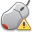 Mouse Error icon