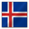 Iceland flag-32