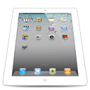 iPad 2 White Perspective-128