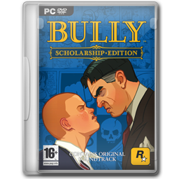 Bully SE-256