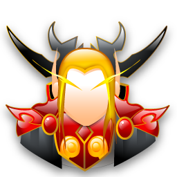Warcraft Hero-256