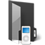 Music Folder iPod icon