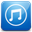 iTunes blue-32