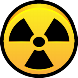 Radioactive-256