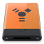 HDD Firewire icon