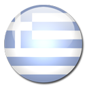 Greece Flag-128
